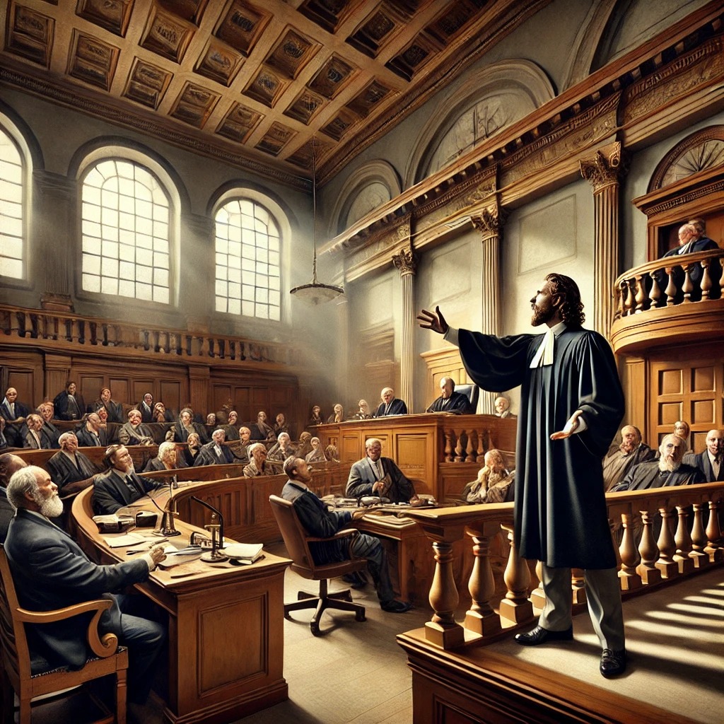 계약무효 확인소송: 부동산 거래 시 효력 무력화