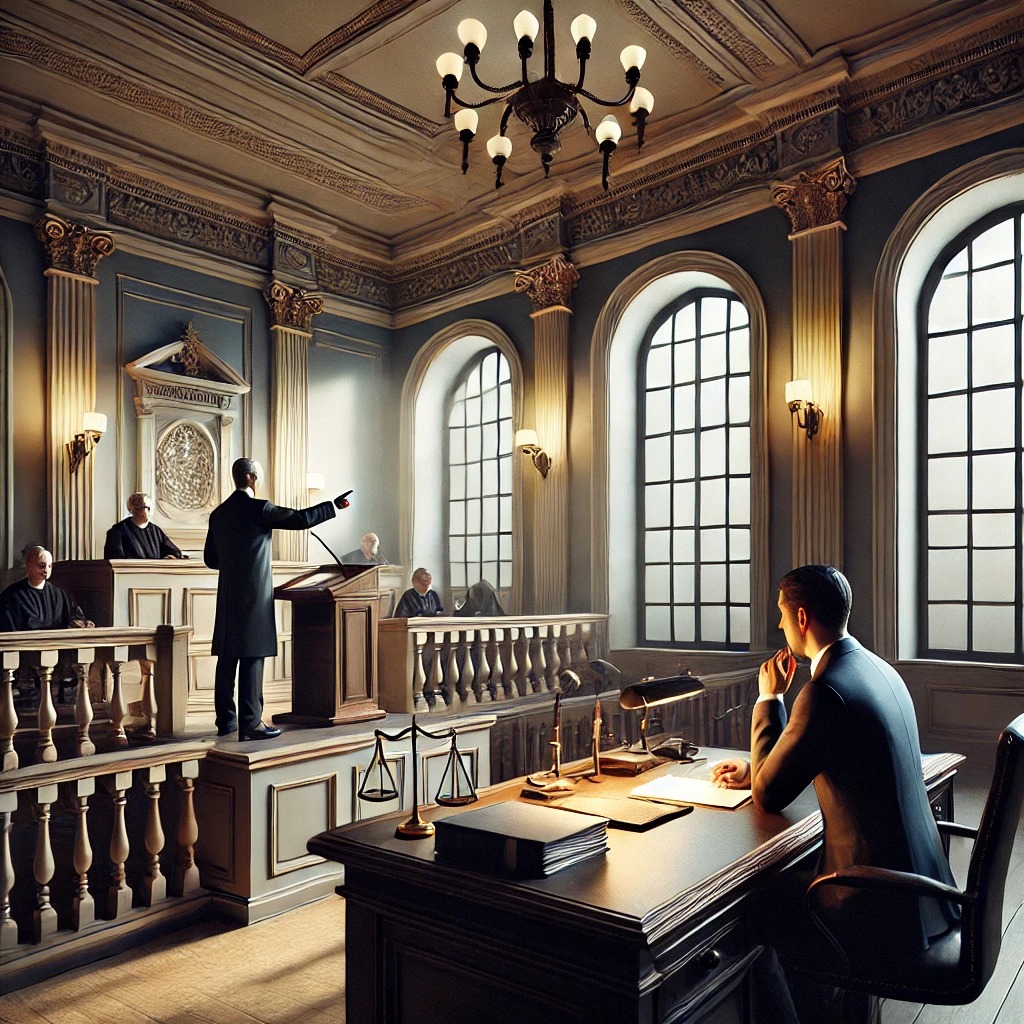 계약무효 확인소송: 부동산 거래 시 효력 무력화